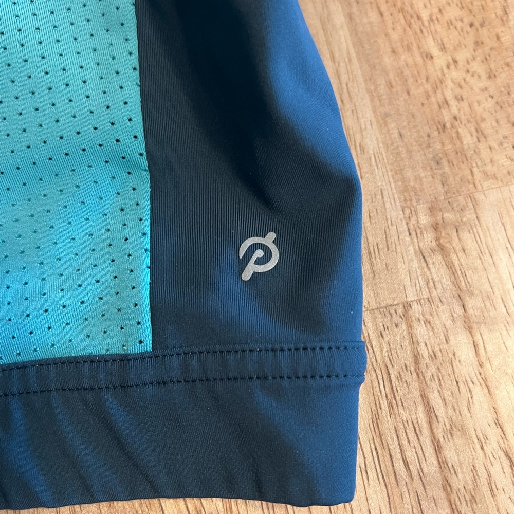 Renewed Control Colorblock Mesh Back Bra - image 7